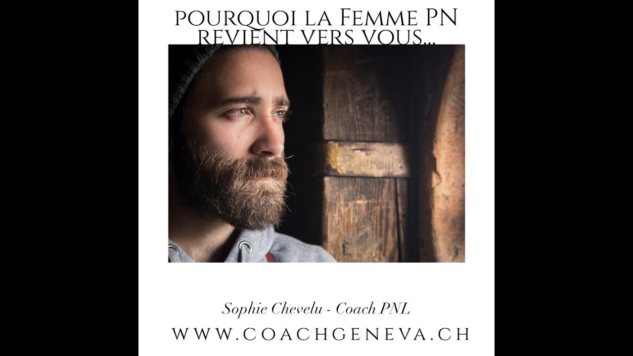 Pourquoi la Femme Perverse Narcissique revient ?