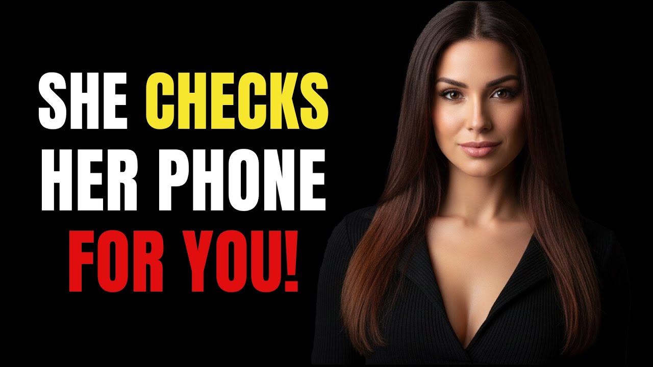 5 Stages Women Go Through When You Go Silent | Female Psychology