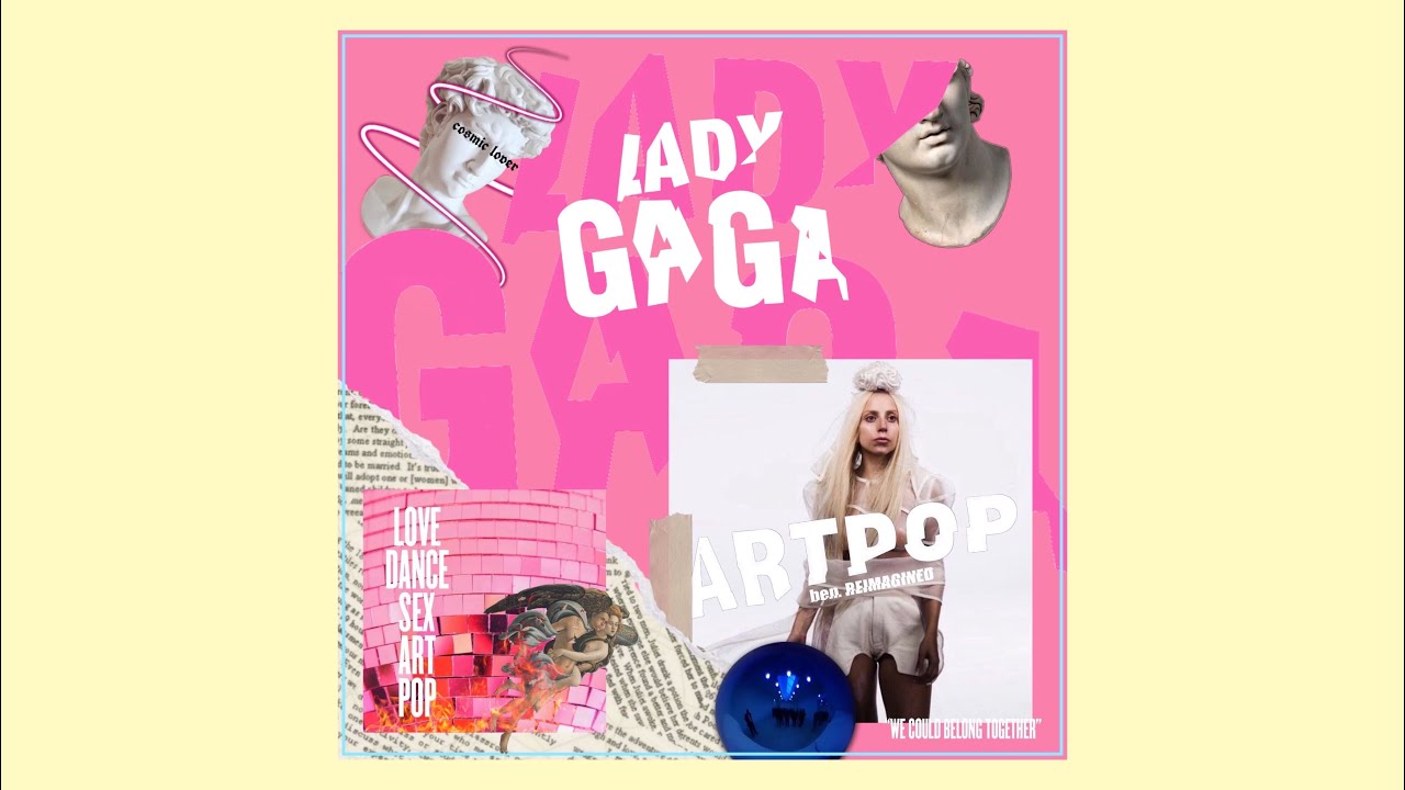 ARTPOP (12