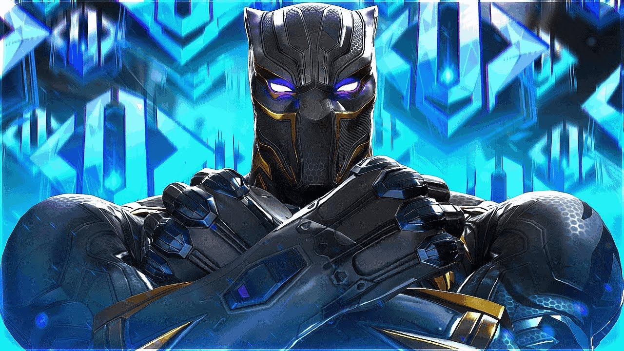 Watch This If You're Stuck In Diamond Or Below With Black Panther