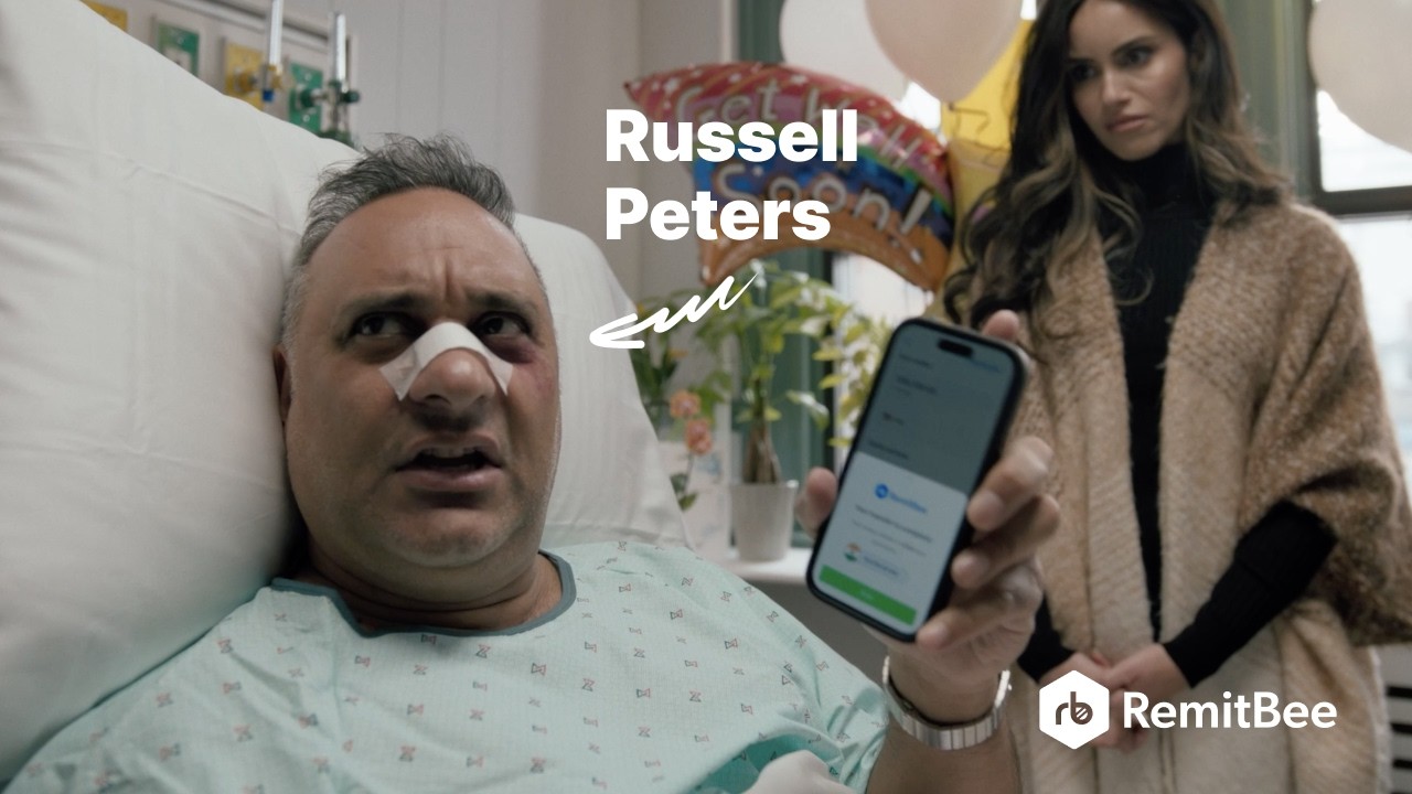 RemitBee x Wingman: Better Exchange Rates (Series Part 4)