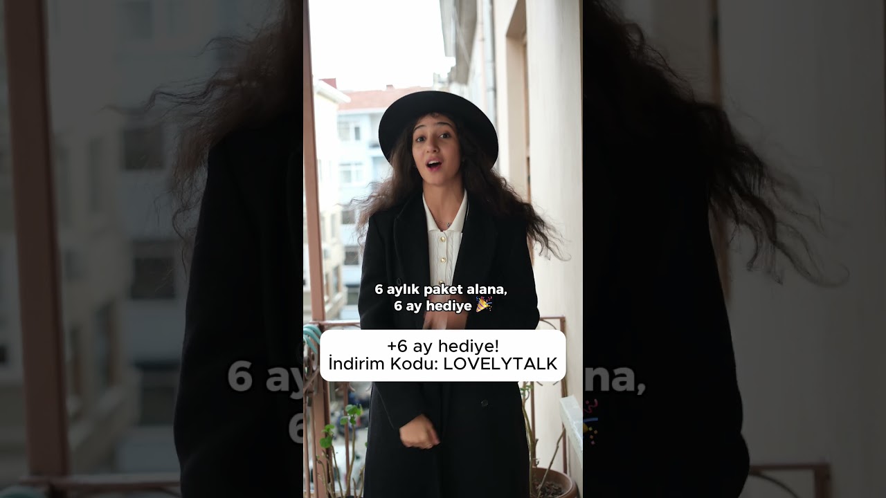 En g&uuml;zel sevgililer g&uuml;n&uuml; s&uuml;rprizi Meet2Talk'ta!💌