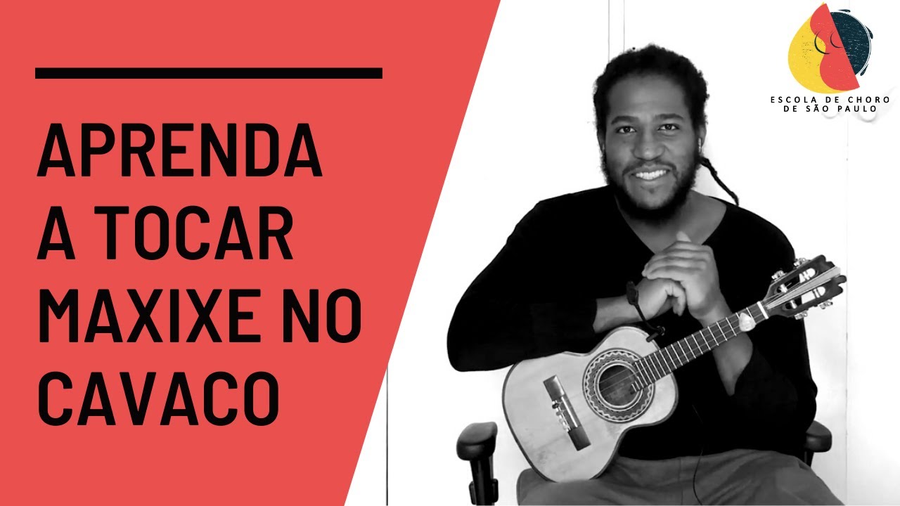 Aula 3 | Cavaco Intermediário | Flamengo