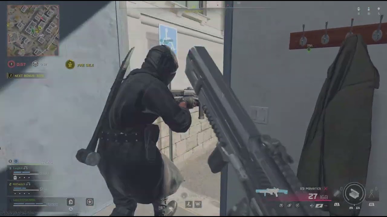 12pc Trio W w/LilChris n Chuy clutch Gulley returns !