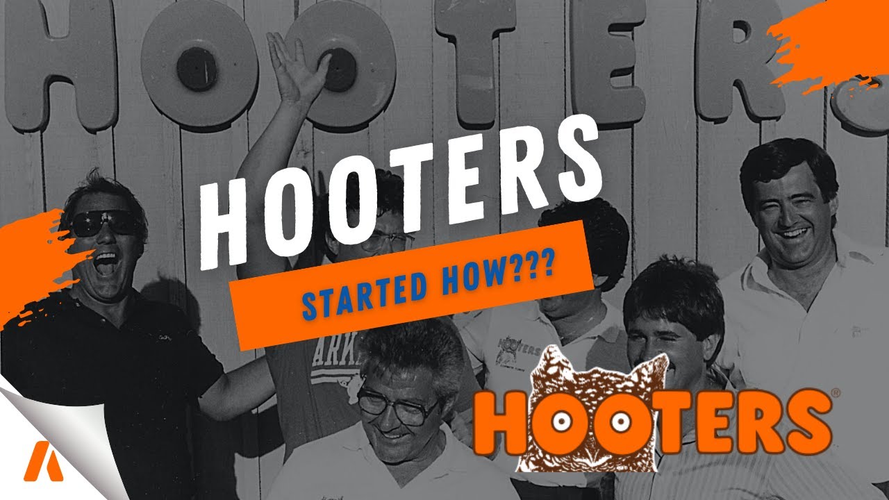 From Hoots to Roots: the Story of Hooters