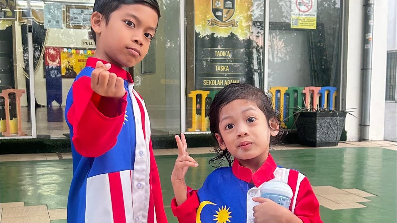 Memory 2024/2025 Adam Mikael & Adam Mateen