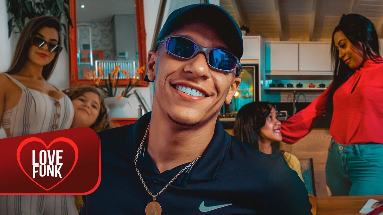 MC Paulin da Capital - Maloqueira de Responsa - Mulher Independente (&Aacute;udio Oficial - DJ GM)