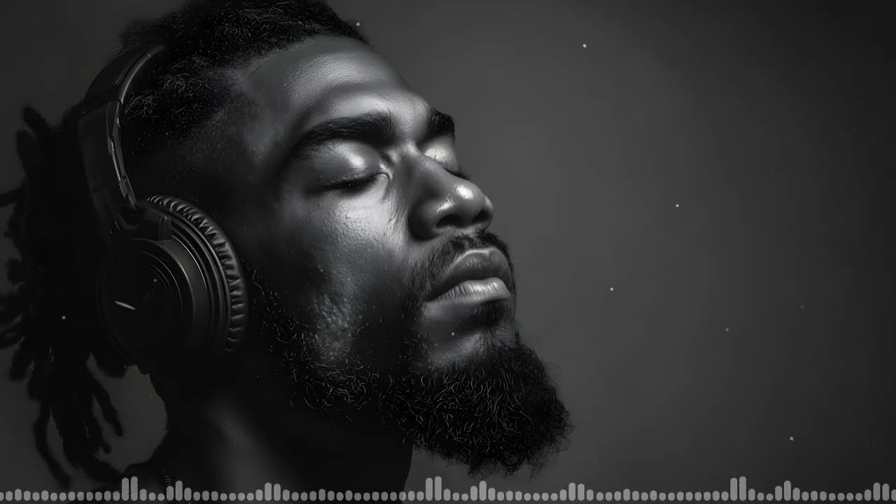 Healing Psalms in R&B   Christian Soul Music for Rest & Recovery