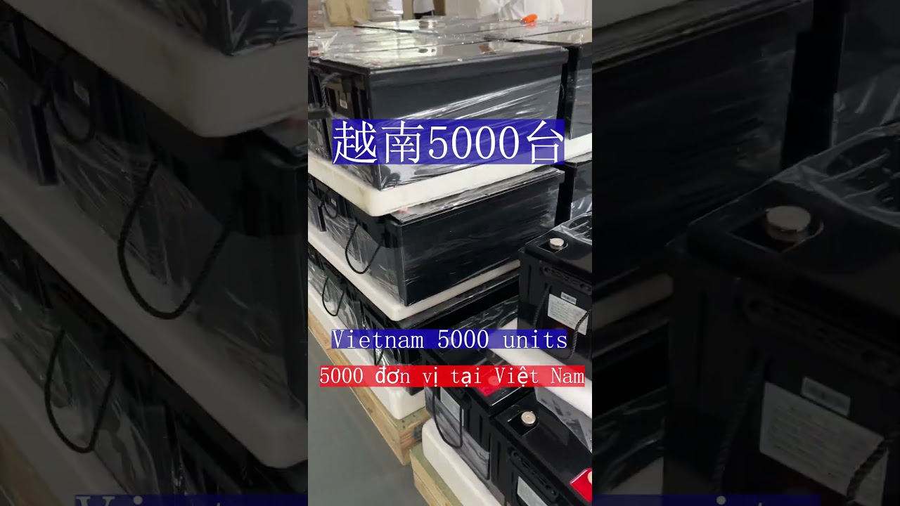 12V 300Ah LiFePO4 Battery 1C Discharge: Solar/RV/Marine Power! Durable & Safe#