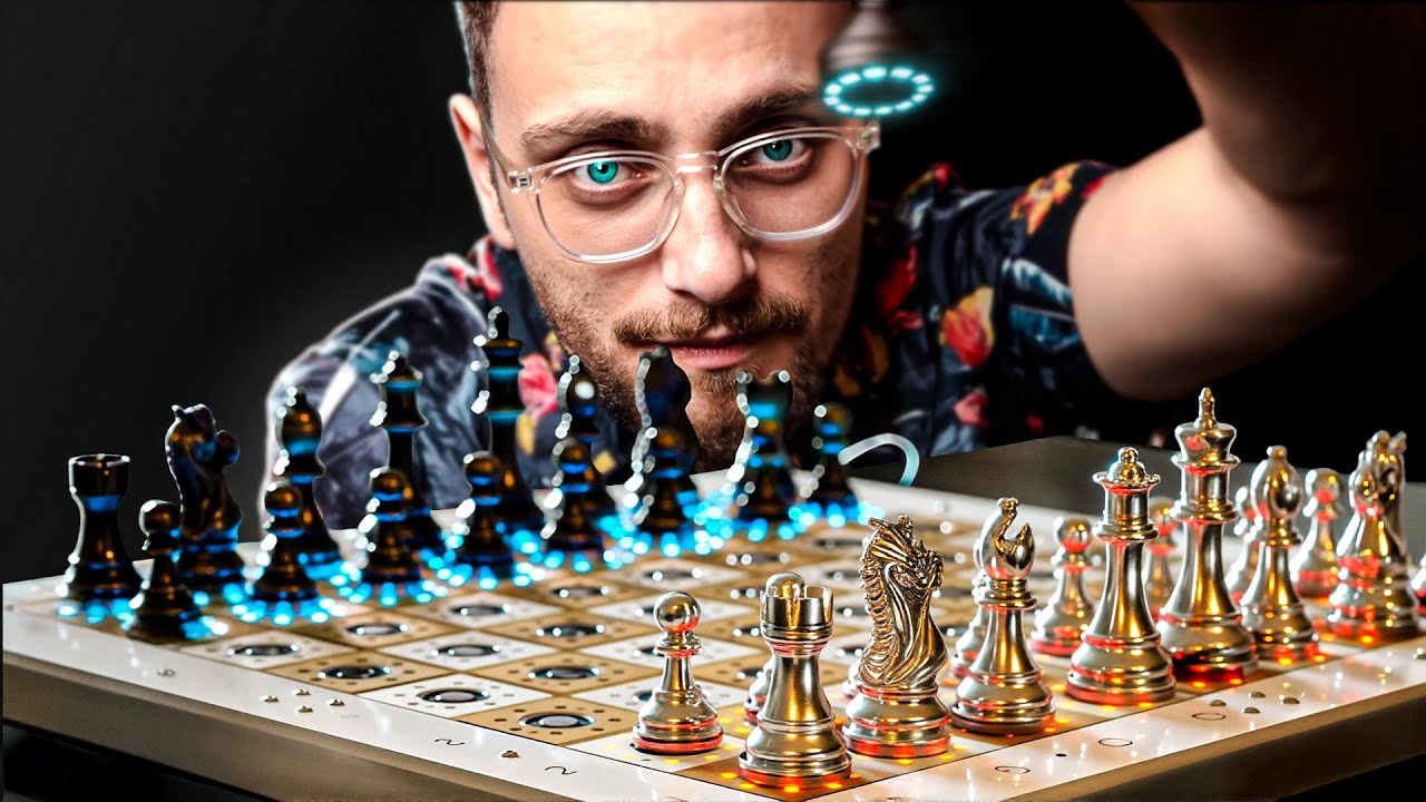 Chess Just Got Its First Update in 200 Years