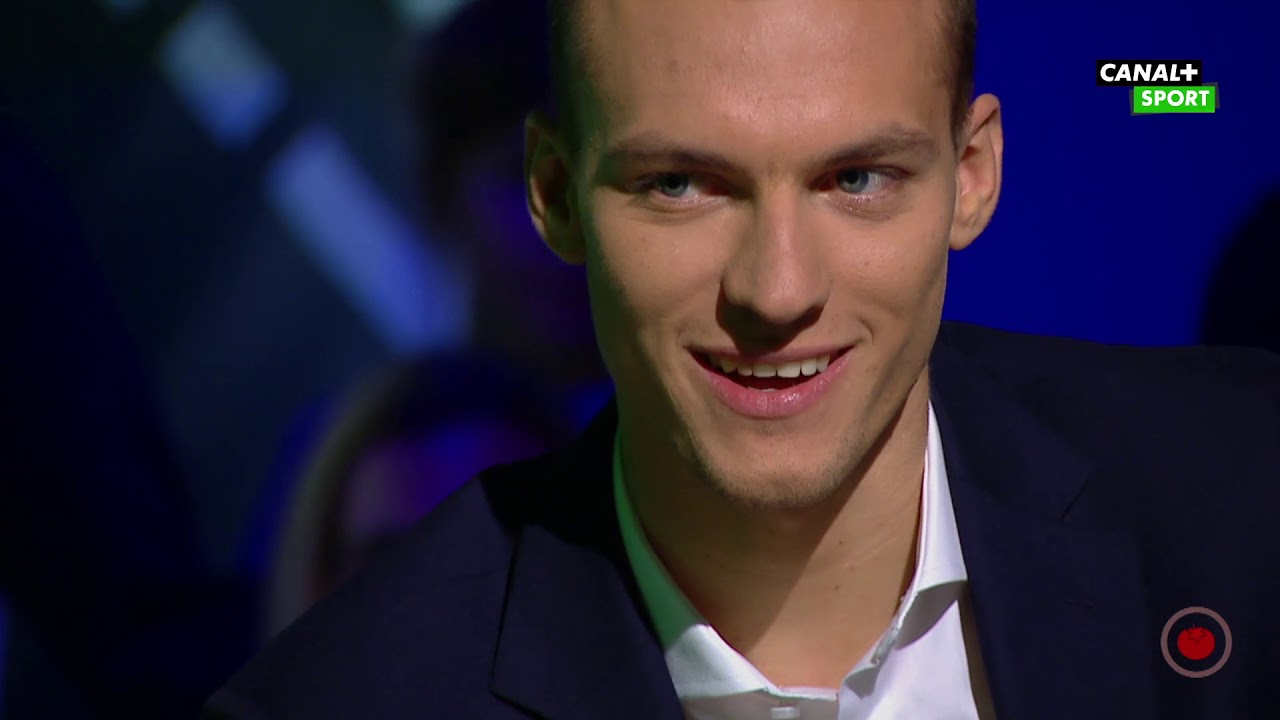 Pomidor: Lukas Haraslin | Liga+ Extra