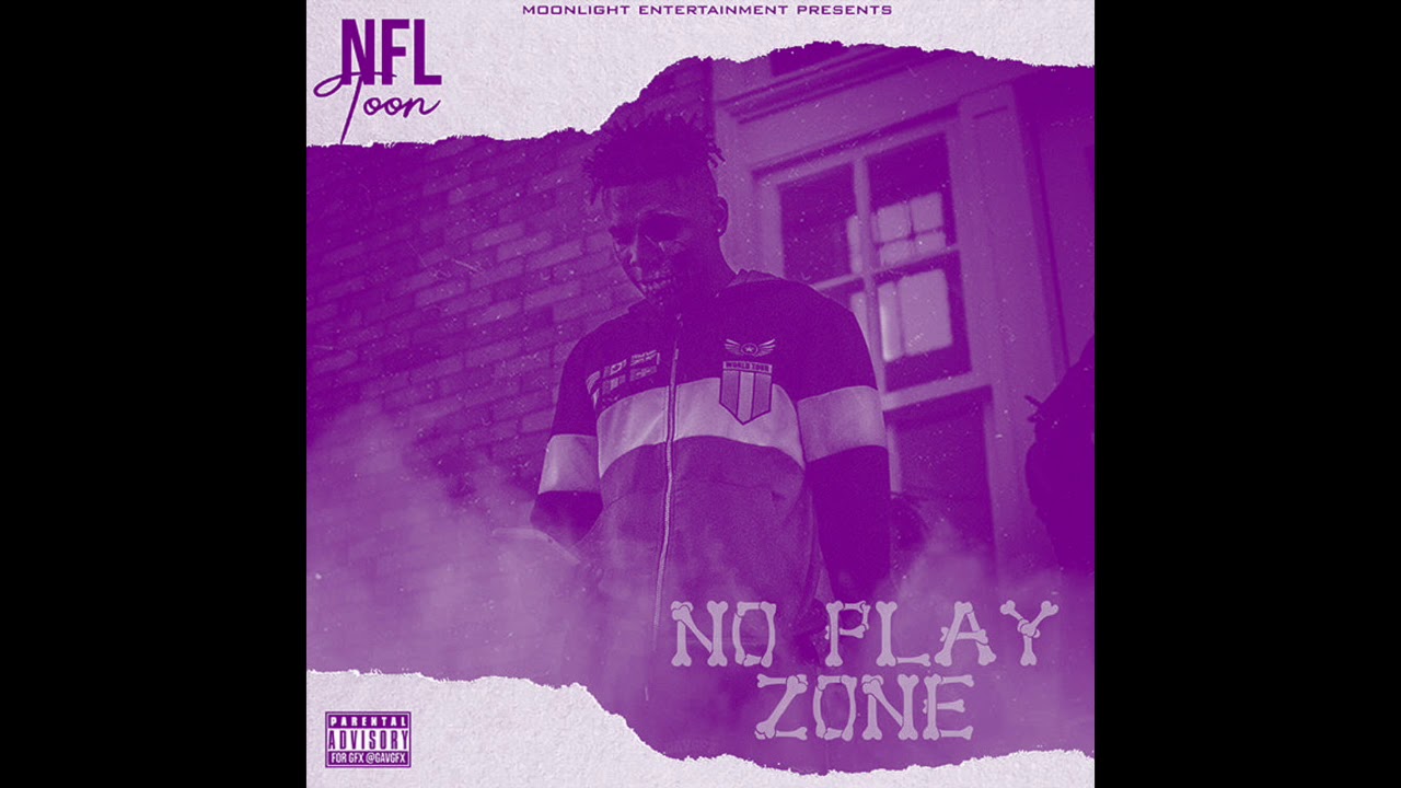 NFL TOON - CITY ROLLIN [Slowed]