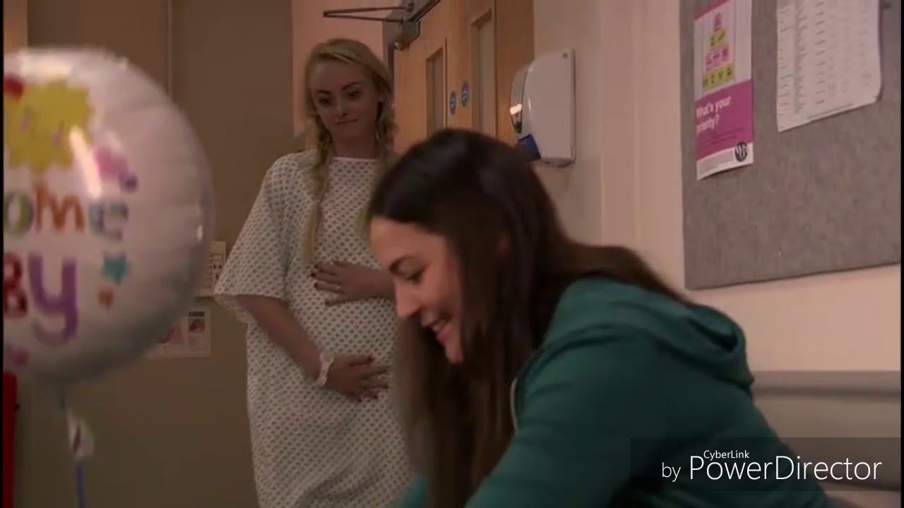 Coronation Street - Daniel, Sinead, Ken and Peter's Four-Handler Episode (Part 5)