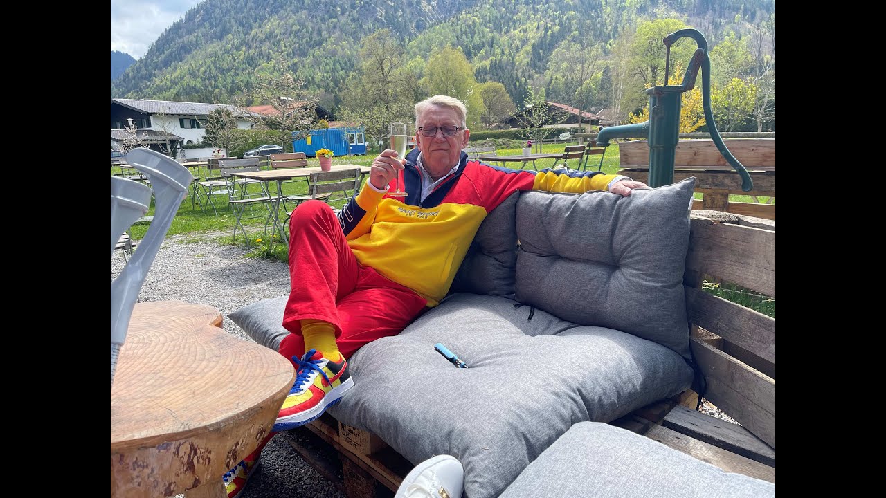 Tegernsee 2022