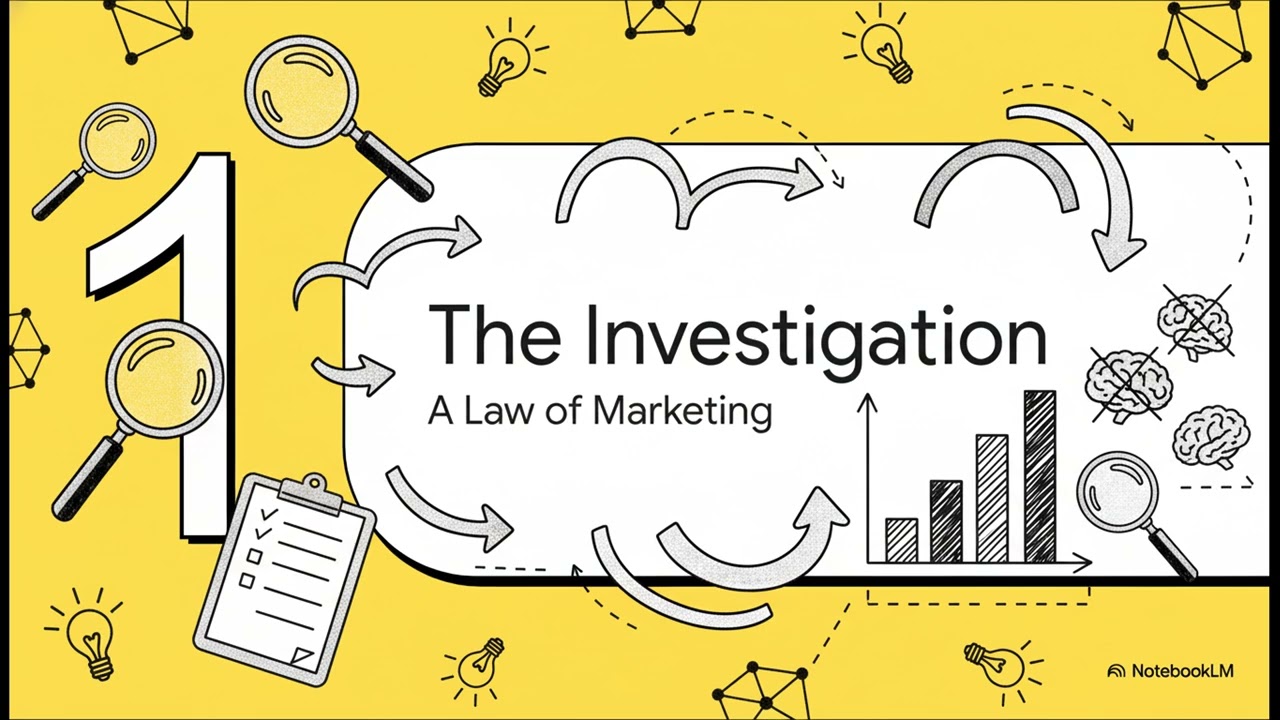 Summary of Chapter 6 of the book How Brands Grow (revised e-book ed., 2014), by Prof. Byron Sharp