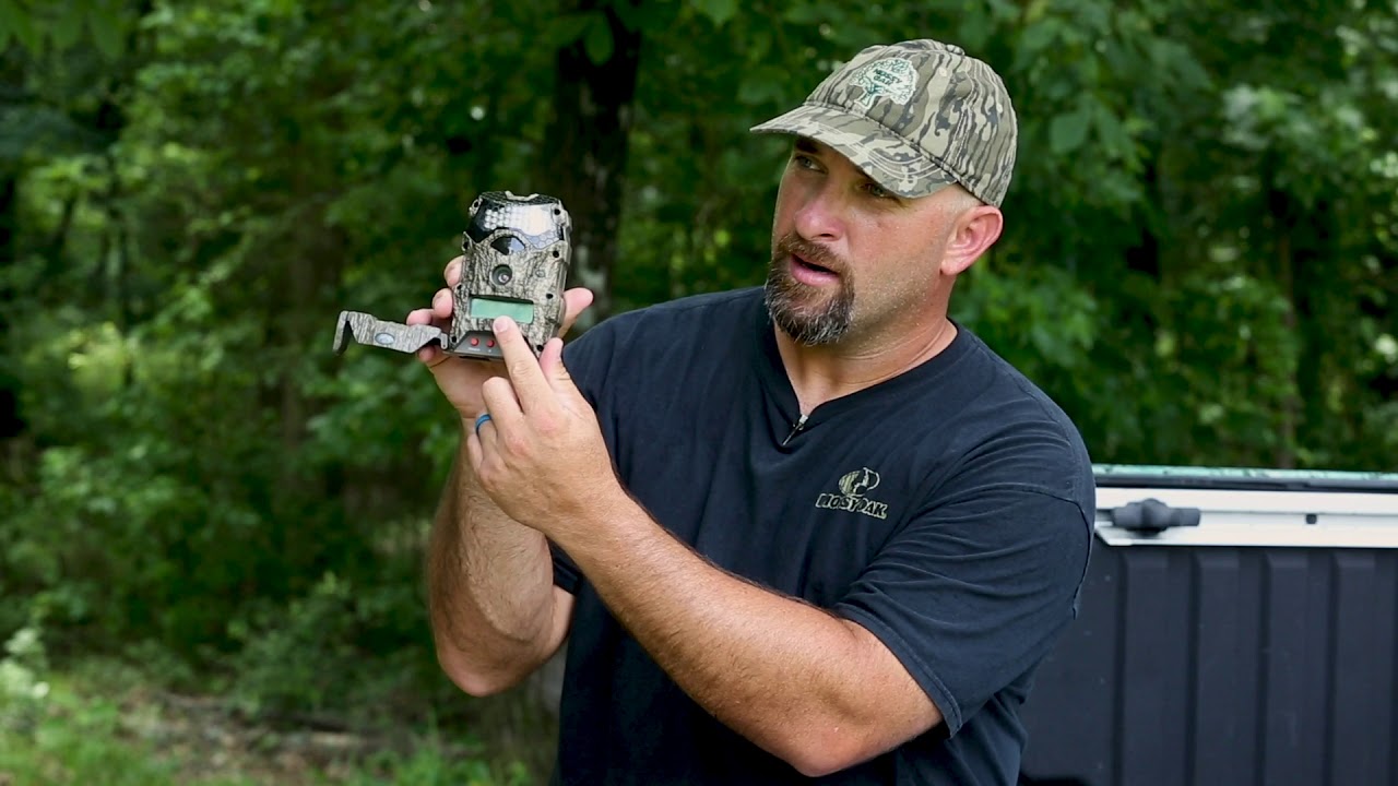 Wildgame Innovations • Mirage Trail Camera Product Review