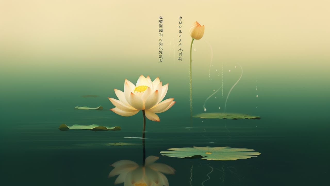 The Best of Guzheng With Rain Sound - Chinese Musical Instruments - Relaxing Music