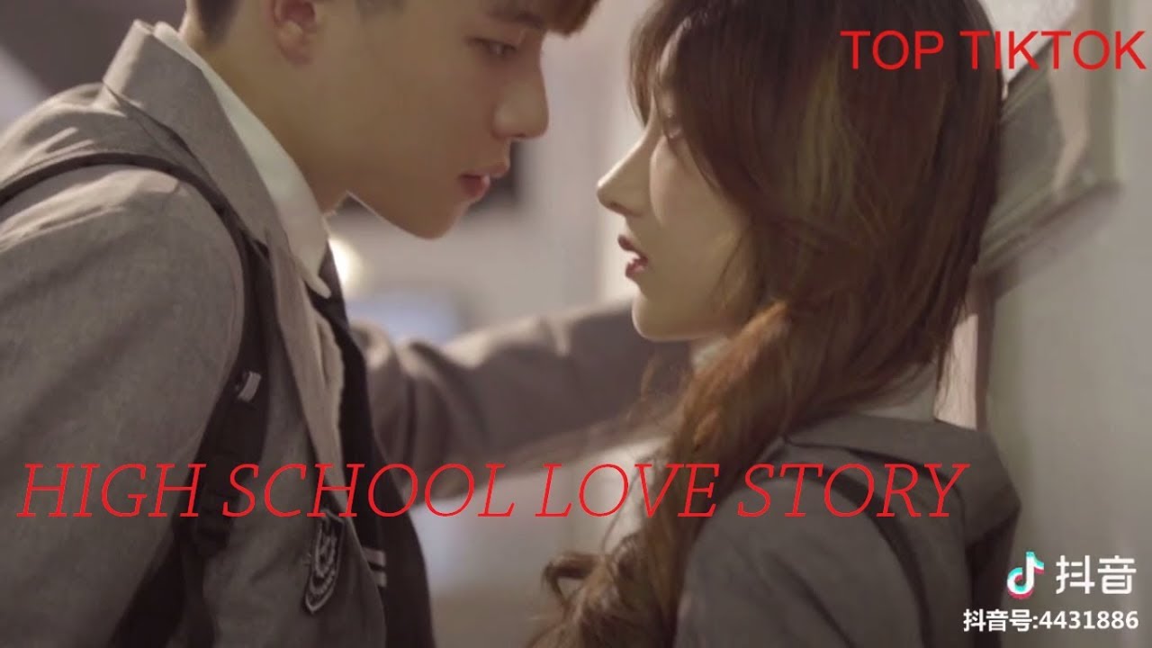 HIGH SCHOOL LOVE STORY #1 TOP TIKTOK