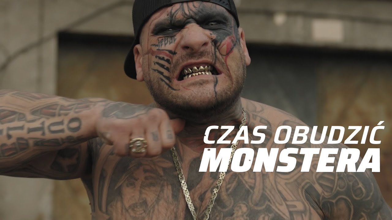 POPEK. Solówki, narkotyki, rodzina, powrót króla i walki na gołe pięści. Oto jego historia. GROMDA