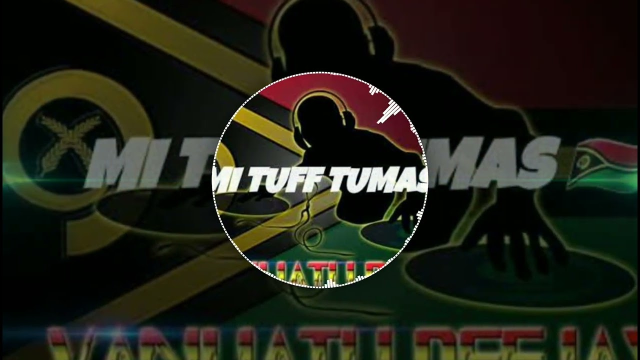 DJ ZEDBOY - MR MAN [VANUATU REMIX 2022 🇻🇺]