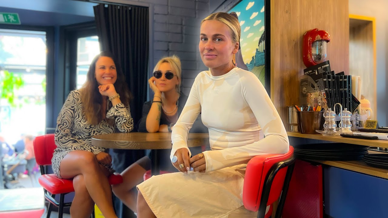 ZIP vasaros šou | svečiuose Gabrielė Vilkickytė