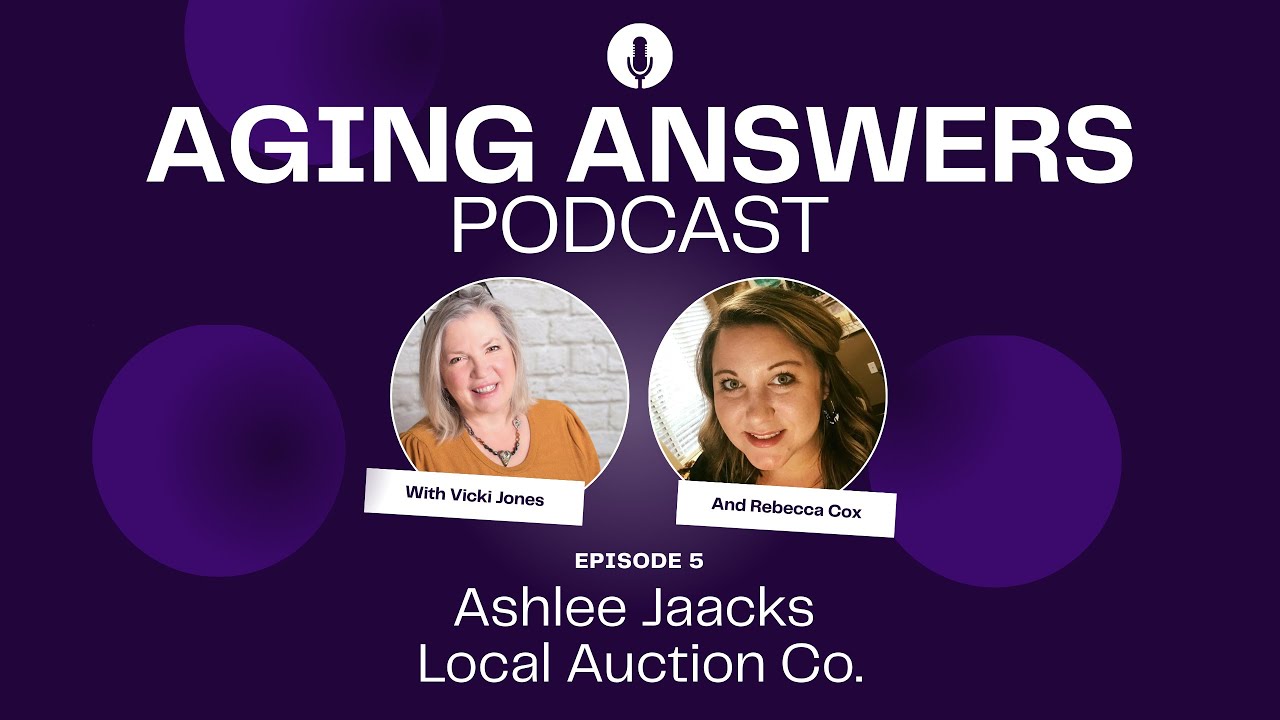 Downsizing Made Easy: Online Auctions for Seniors | Local Auction Co.