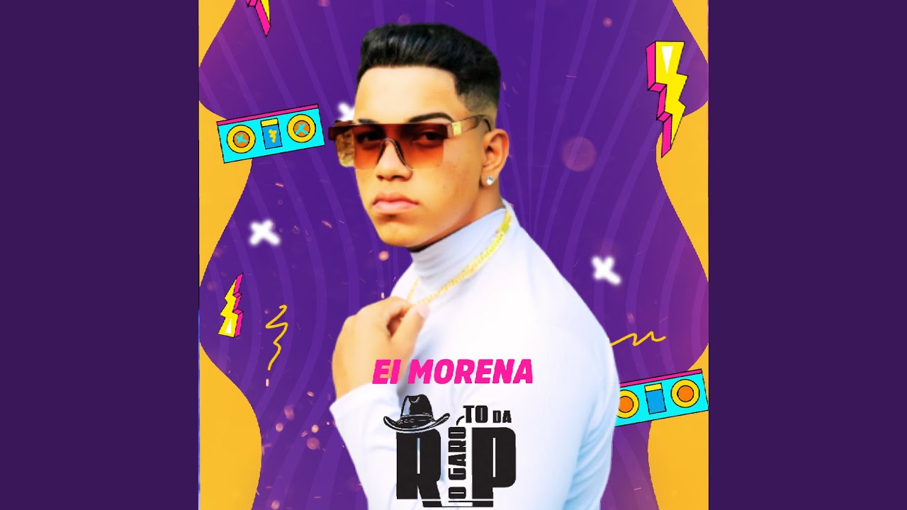 Ei Morena