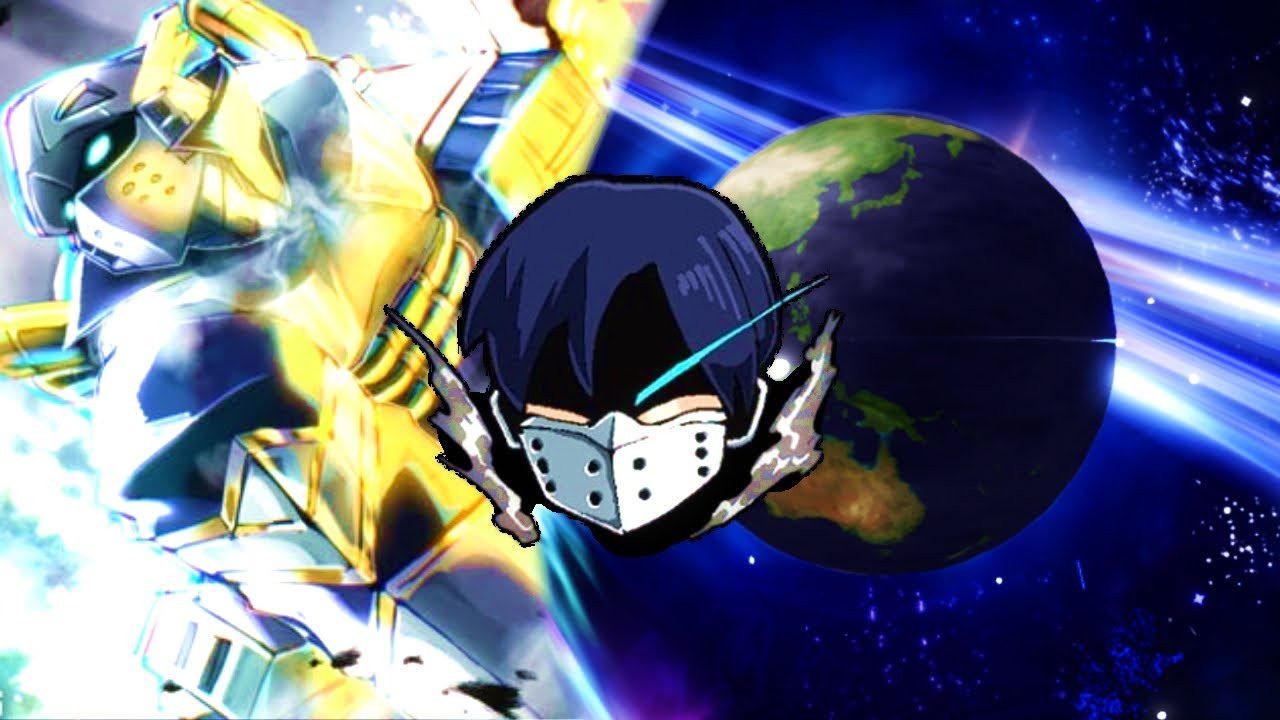 JET ENGINE IS A SPEED DEMON!! ⚡️| Heroes Battlegrounds
