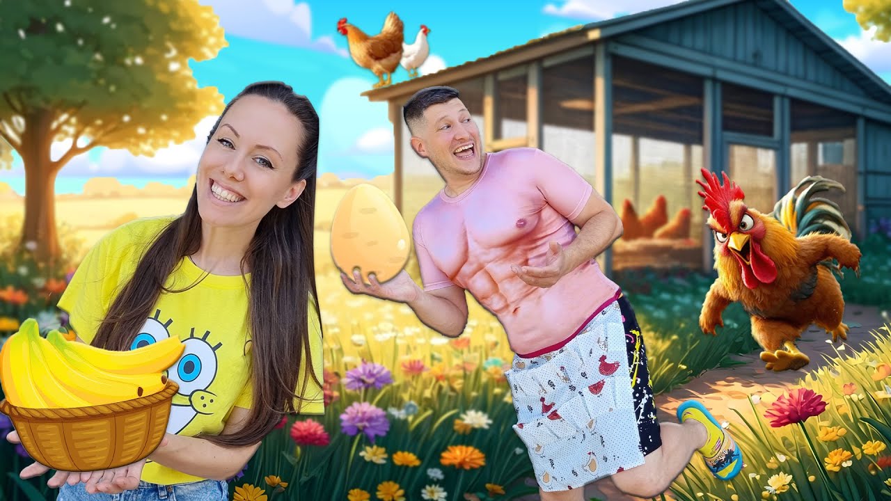 KO CE NAPRAVITI DORUCAK
