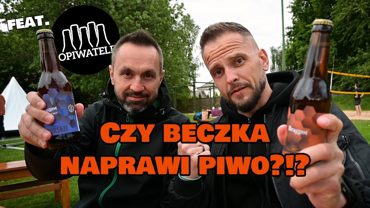 Raciborskie Bragotty (feat. Opiwatele)