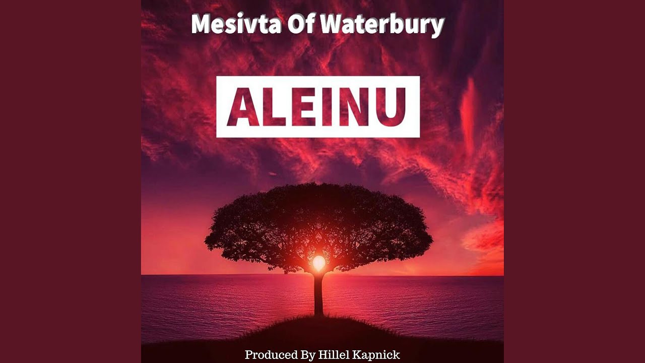 Aleinu