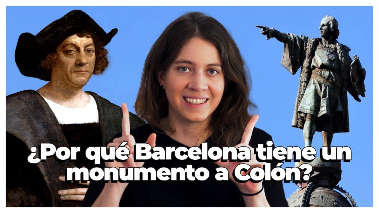 Monumento a Colón de Barcelona: historia, curiosidades y mirador