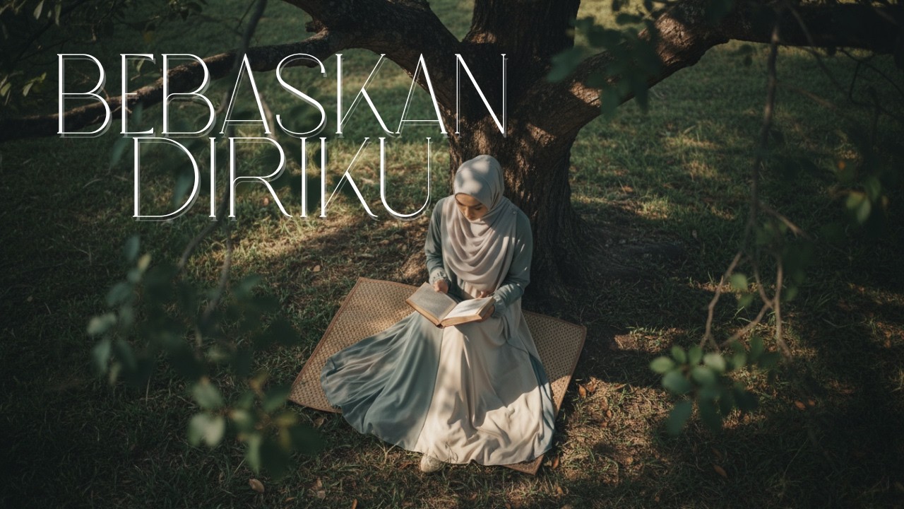 Bebaskan Diriku