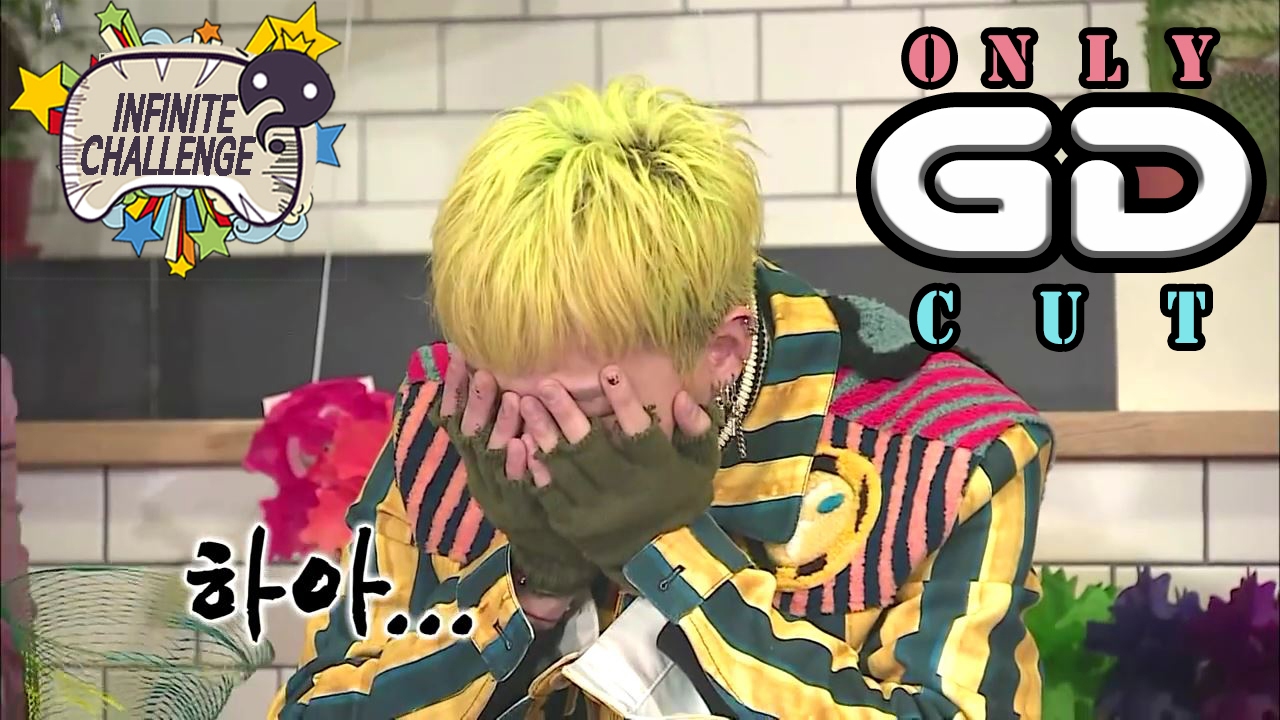 [K-pop★On the Show] Bigbang Special -  GD cut only_2