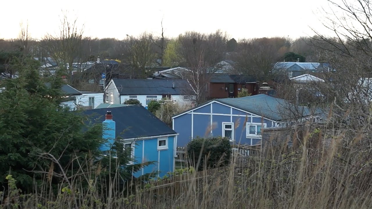 Preserving The Humberston Fitties