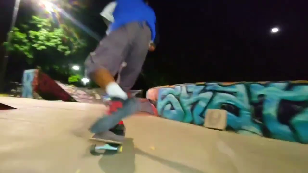ANTISOCIAL FellasSkateboarding 