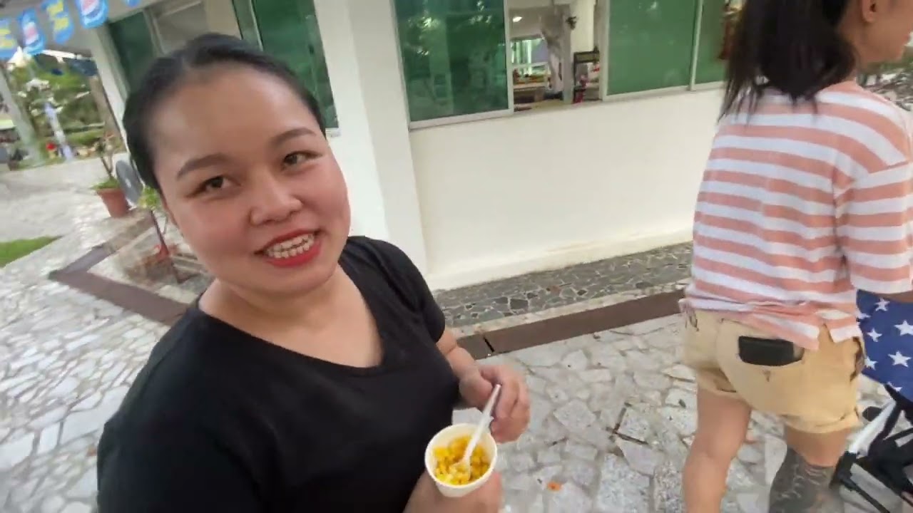 Singgah meda Ikan besai 3.0