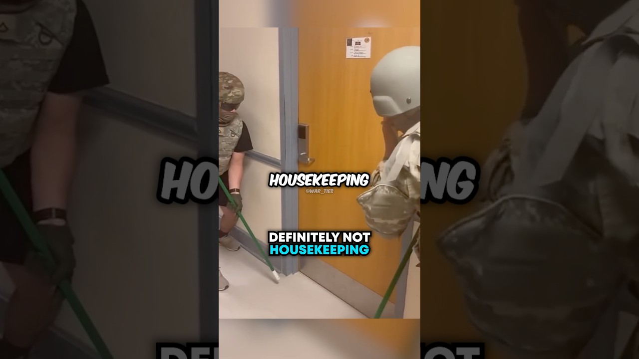 Это точно НЕ уборка дома 🤣😂