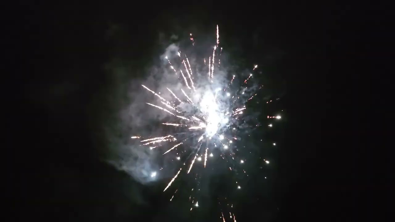 DRAGONBALL Svea Fireworks 2025/2026