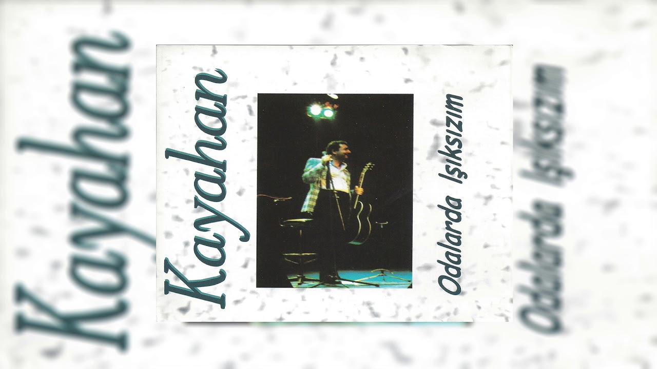 Kayahan - E Bebeğim