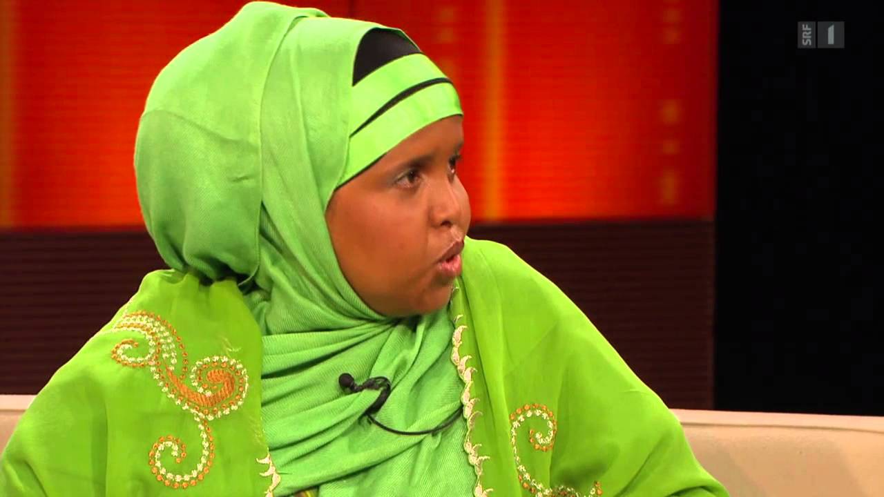 Flüchtlingswelle aus Afrika - was tut die Schweiz? Club vom 17.06.2014