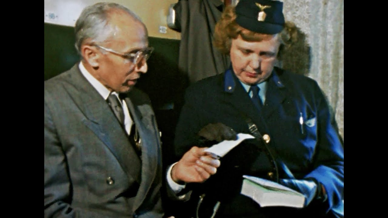 Modrá armáda reprezentuje