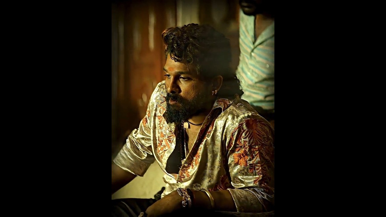 Pushpa Edit  #edit #edits #pushpa #pushpa2 #alluarjun #bollywood #tollywood #shorts #short #youtube