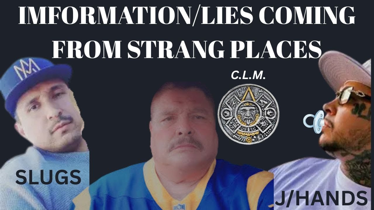 CALI. LEGENDS TAXED BY? ATTACKS FAMILY, ETC. @luckystevemmv5852