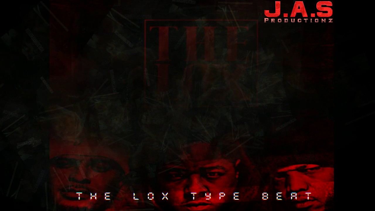 [FREE]  The Lox Type Beat - Machine  | Free Type Beat | Rap/Hiphop Instrumental 2017