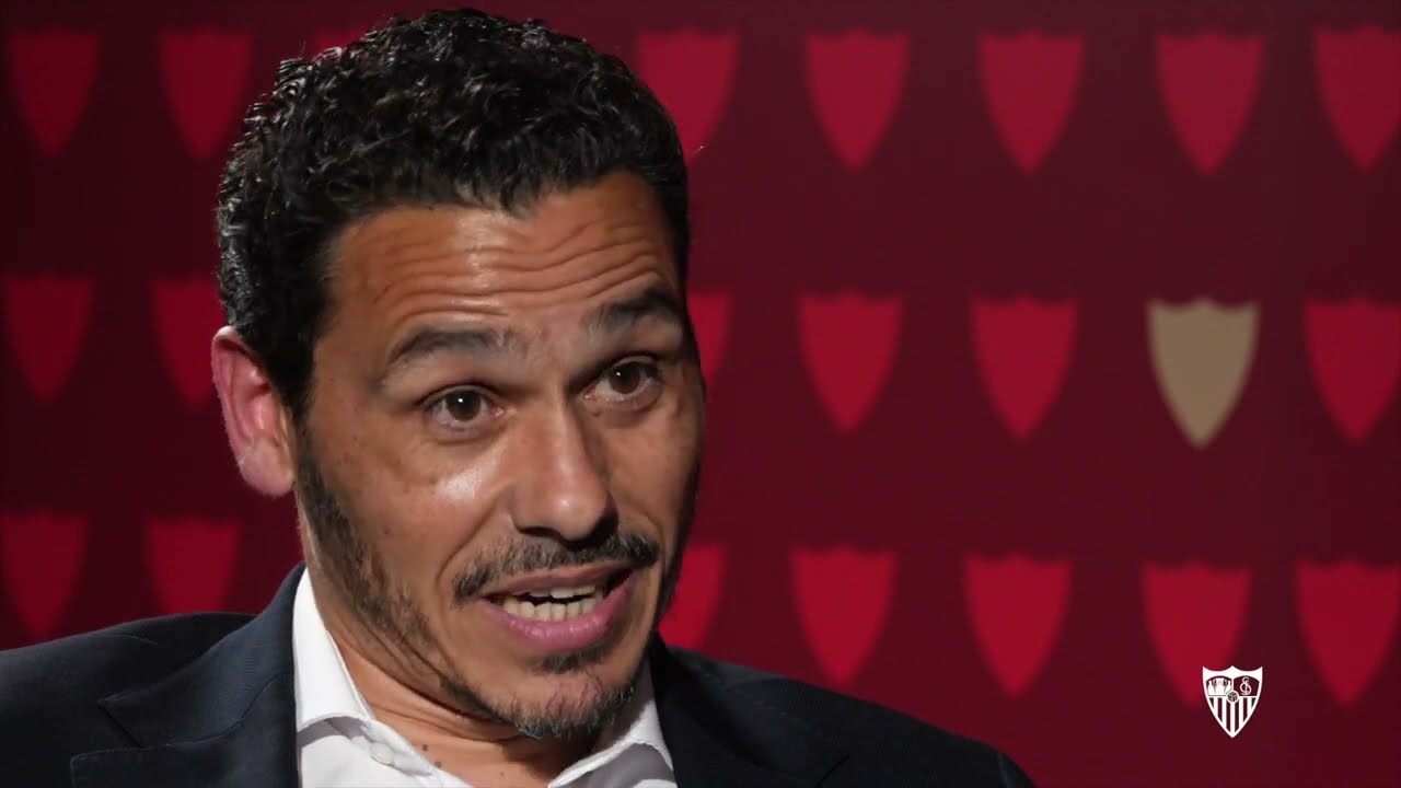 ENTREVISTA con Del Nido Carrasco. CRISIS en el Sevilla FC