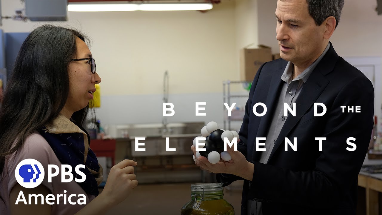 Beyond The Elements - Indestructible (2021) | Full Documentary | NOVA