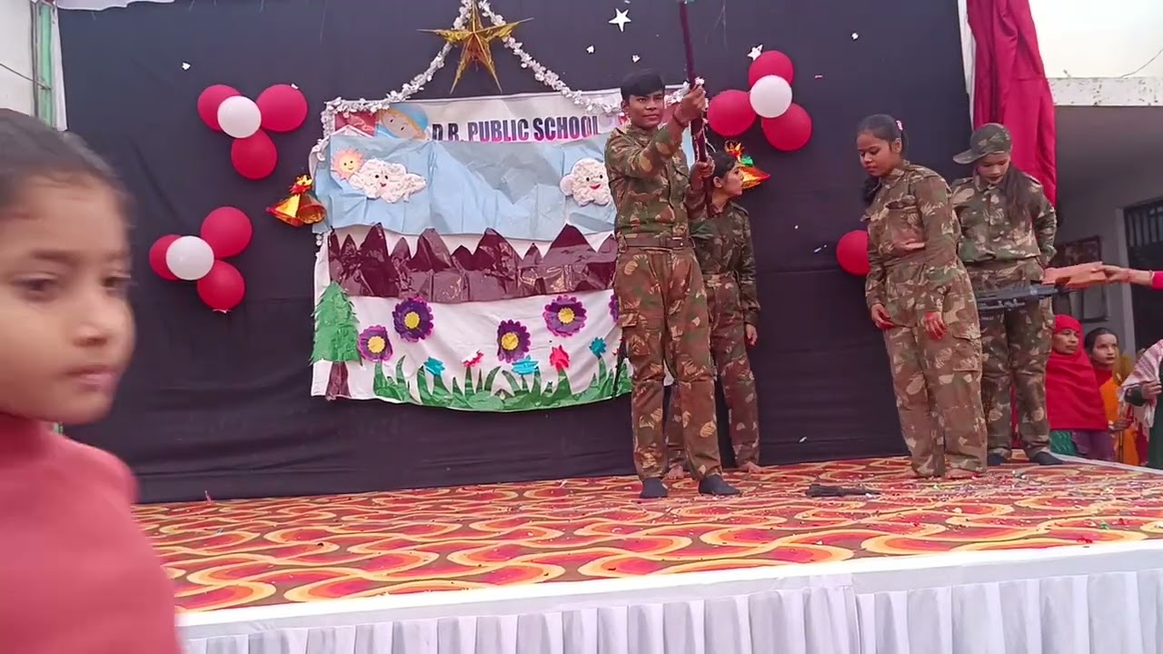 PAHALGAM ATTACK