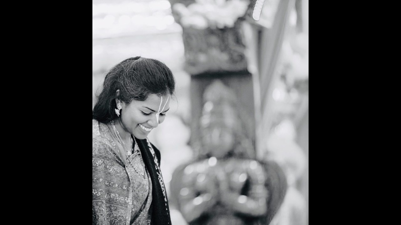Satsang/ build your relationship now with Guru and God/Pandita Bhavani