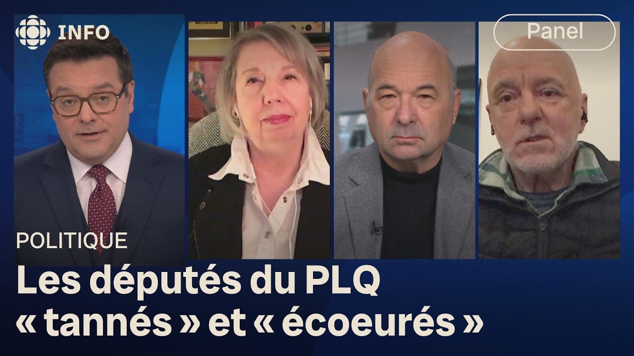 Enqu&ecirc;te de l&rsquo;UPAC sur le Parti lib&eacute;ral du Qu&eacute;bec : que doit faire Pablo Rodriguez?